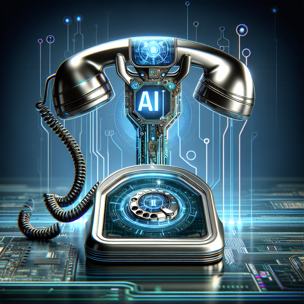 Ai Telephone Answering Service in 2025