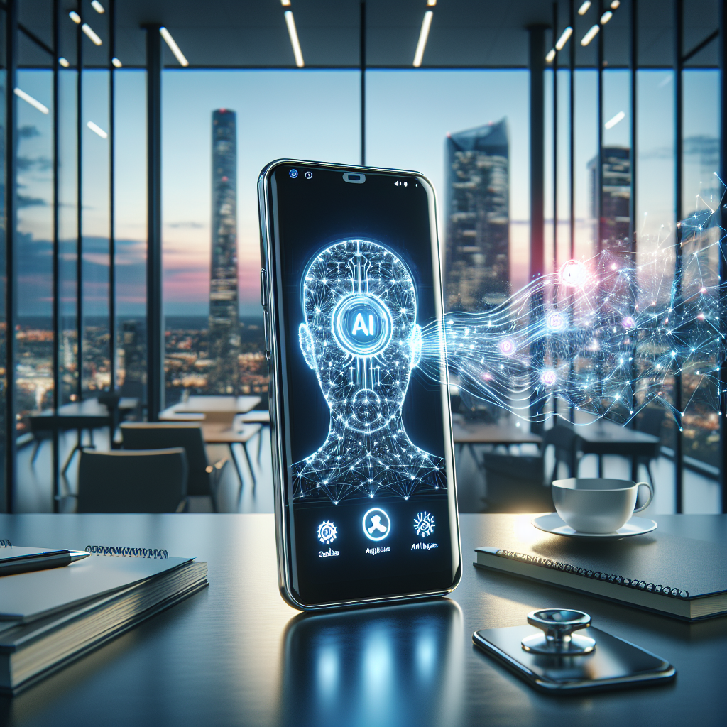 Ai Phone Conversation Sales Platform