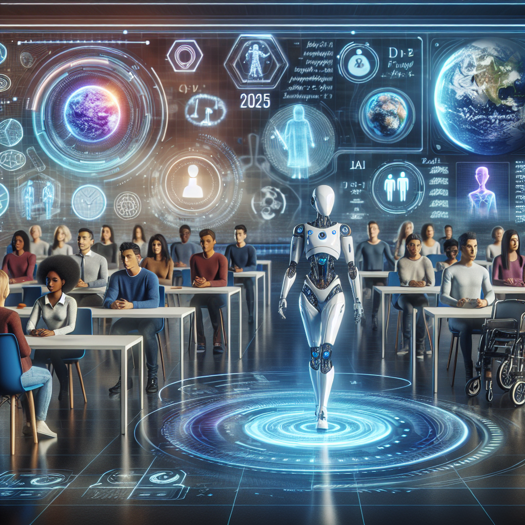 Ai To Help Customers Learn