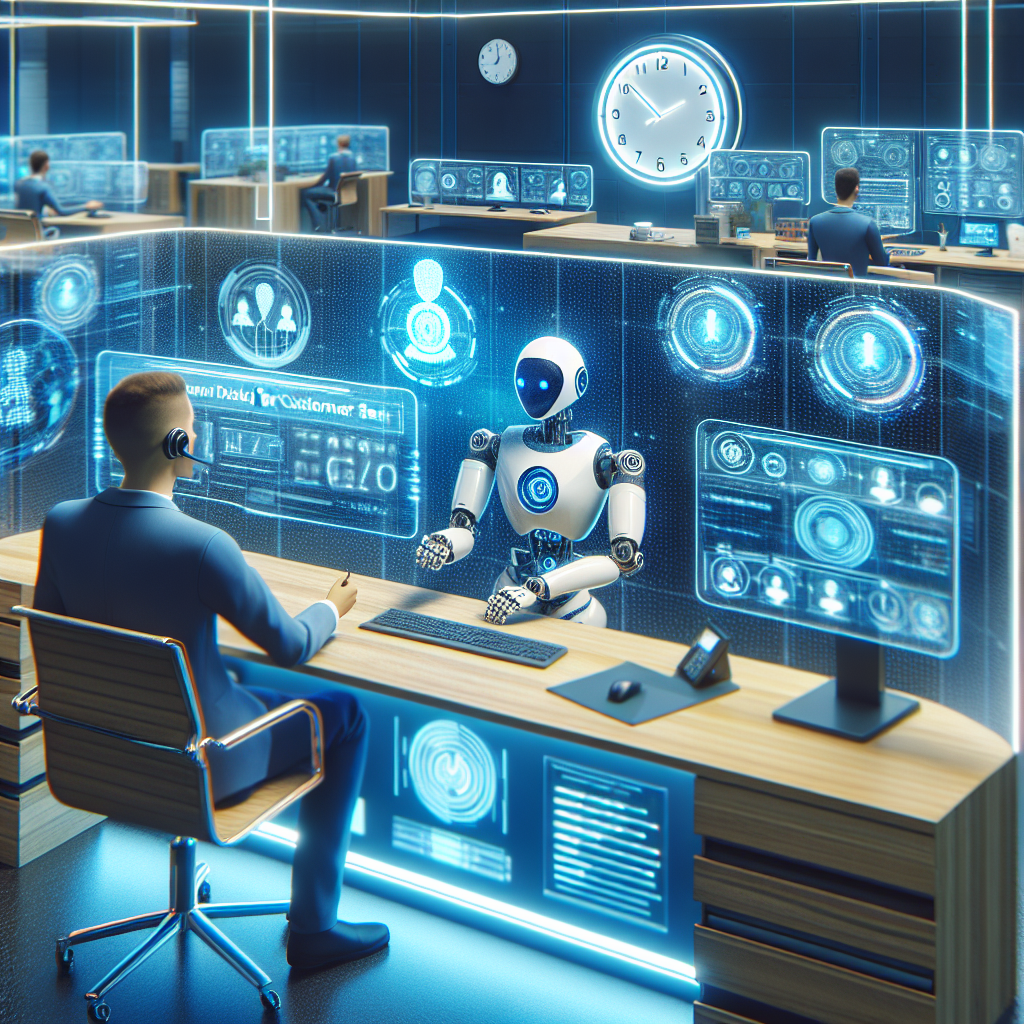 Ai Tools For Customer Service