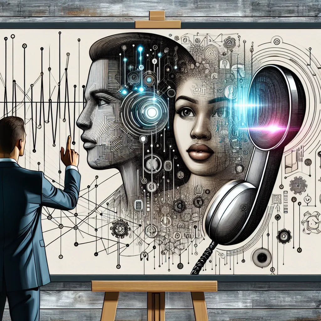 Ai Voice Agent For Cold Calling For Business Automation