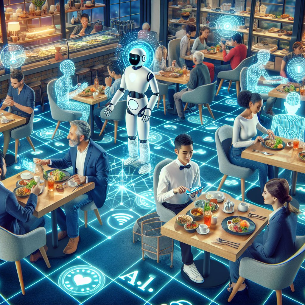 Ai Voice Ordering For Restaurants