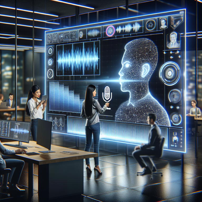 Ai Voice Technology in 2025 - Callin