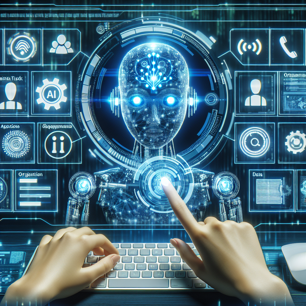 Ai Will Handle More Routine Customer Service Tasks