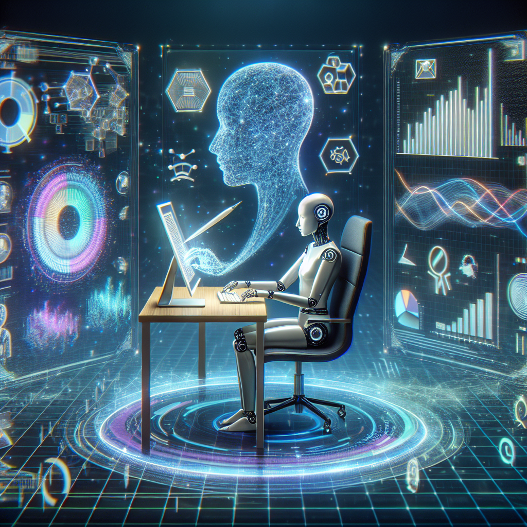 Ai Writing Solution For Business