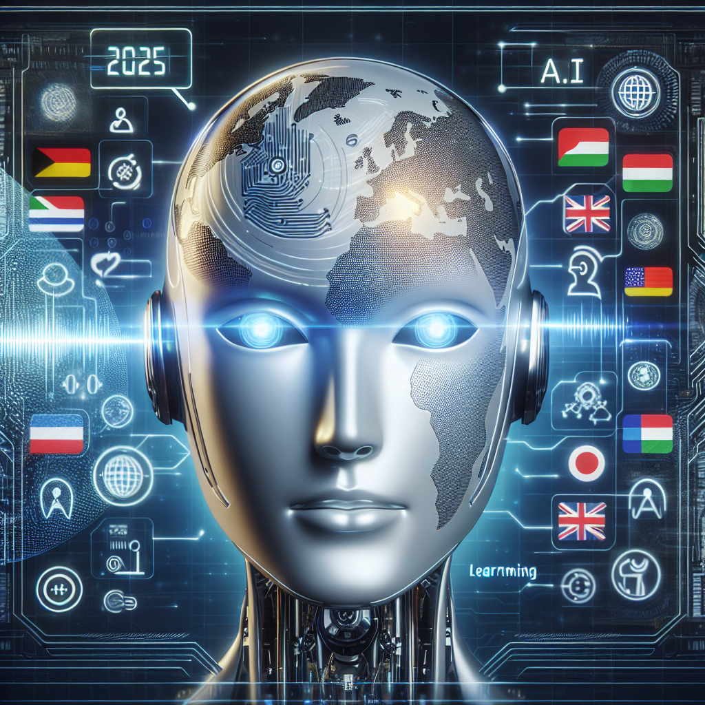 Ai accent