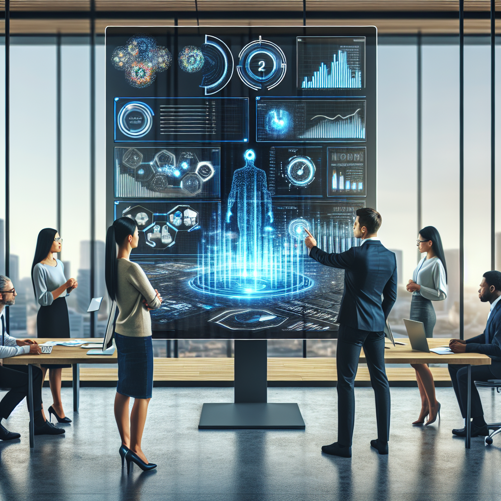 Ai accounting software for small business