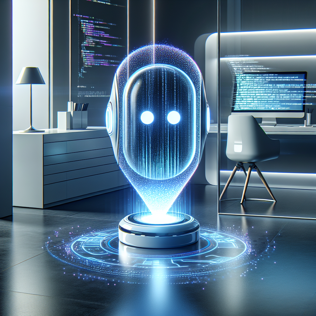 Ai agent for phone calls