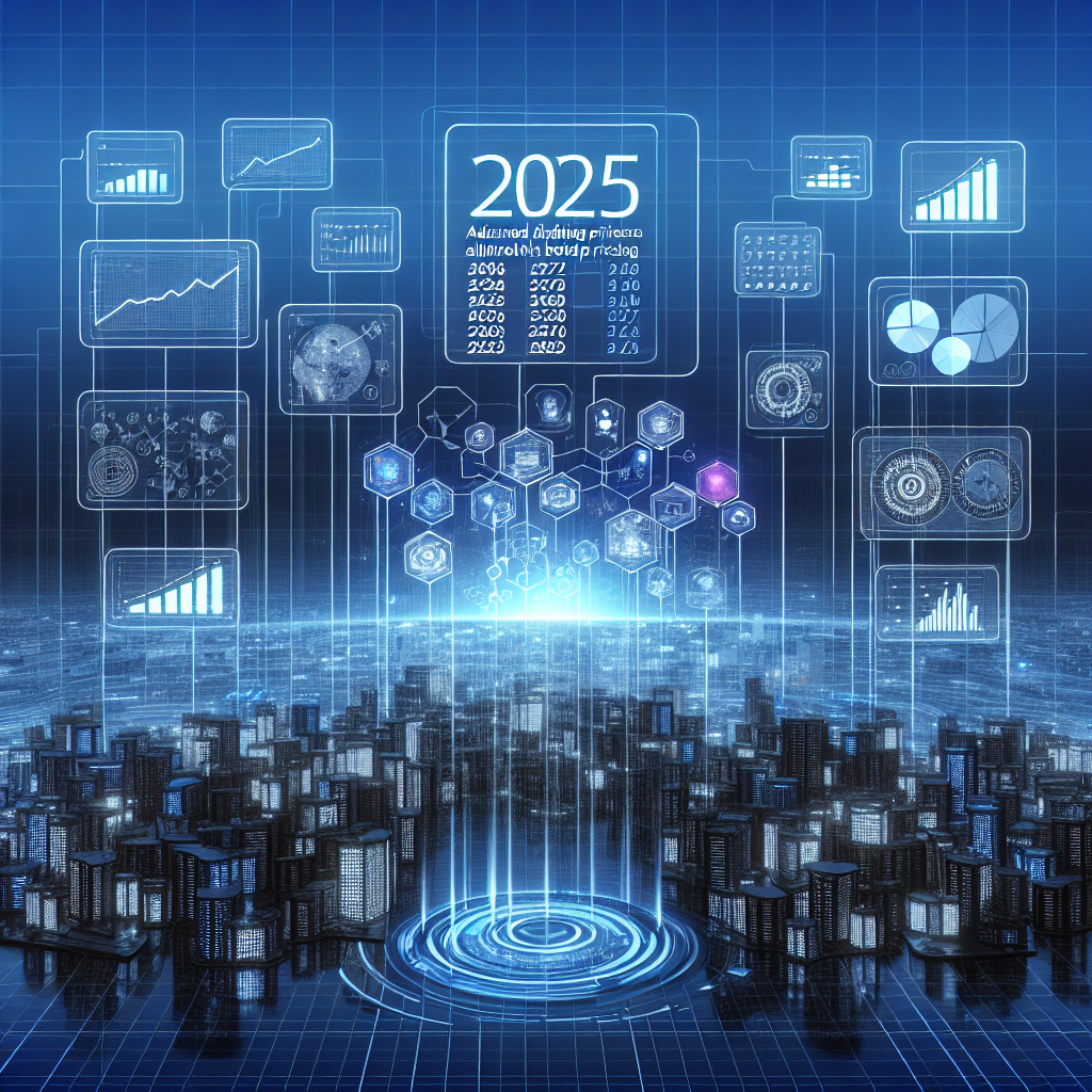 Ai algorithms for hotel pricing