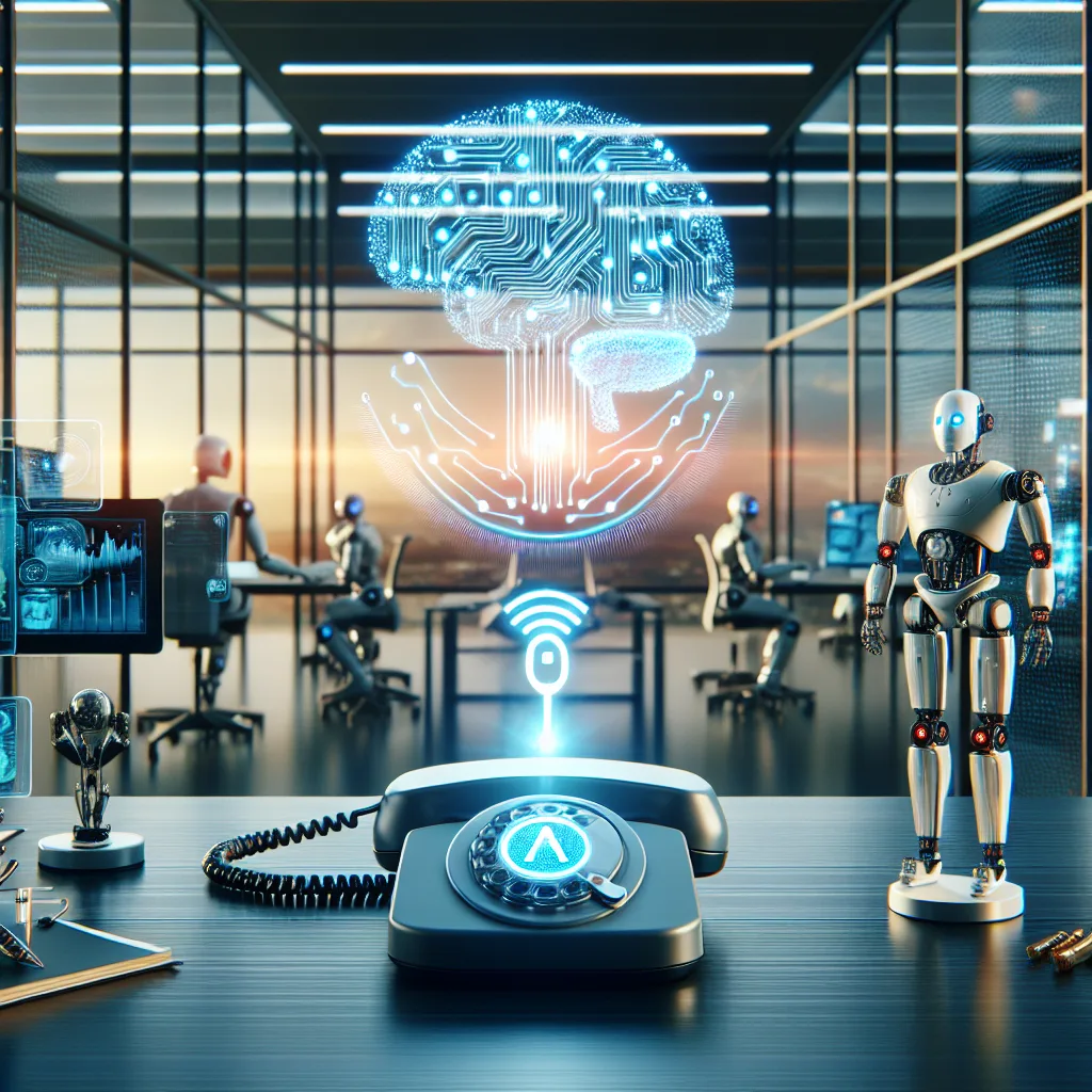 Ai automation for business - book a call - see it in action