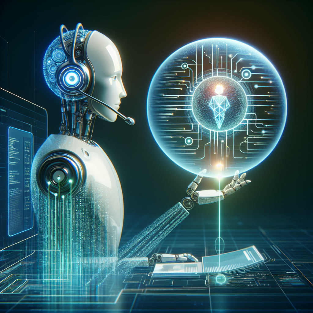 Ai bot for telemarketers