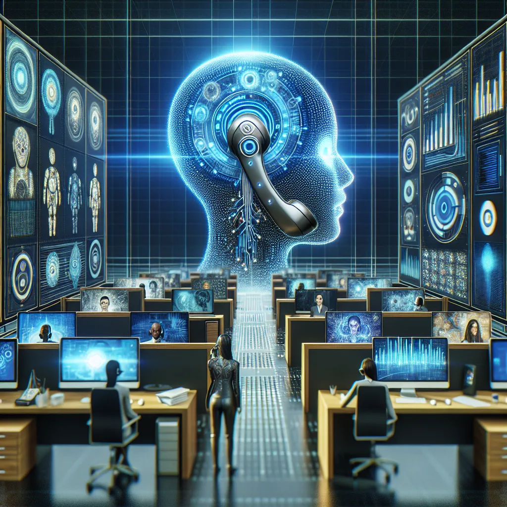 Ai call answering service - full service - compare solutions