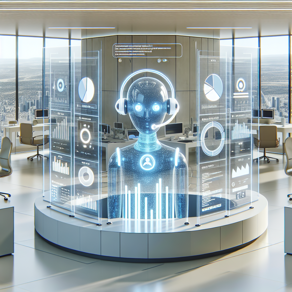Ai call answering service