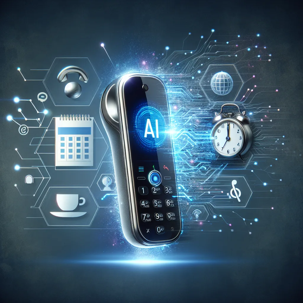 Ai call chat - book a call - schedule a demo