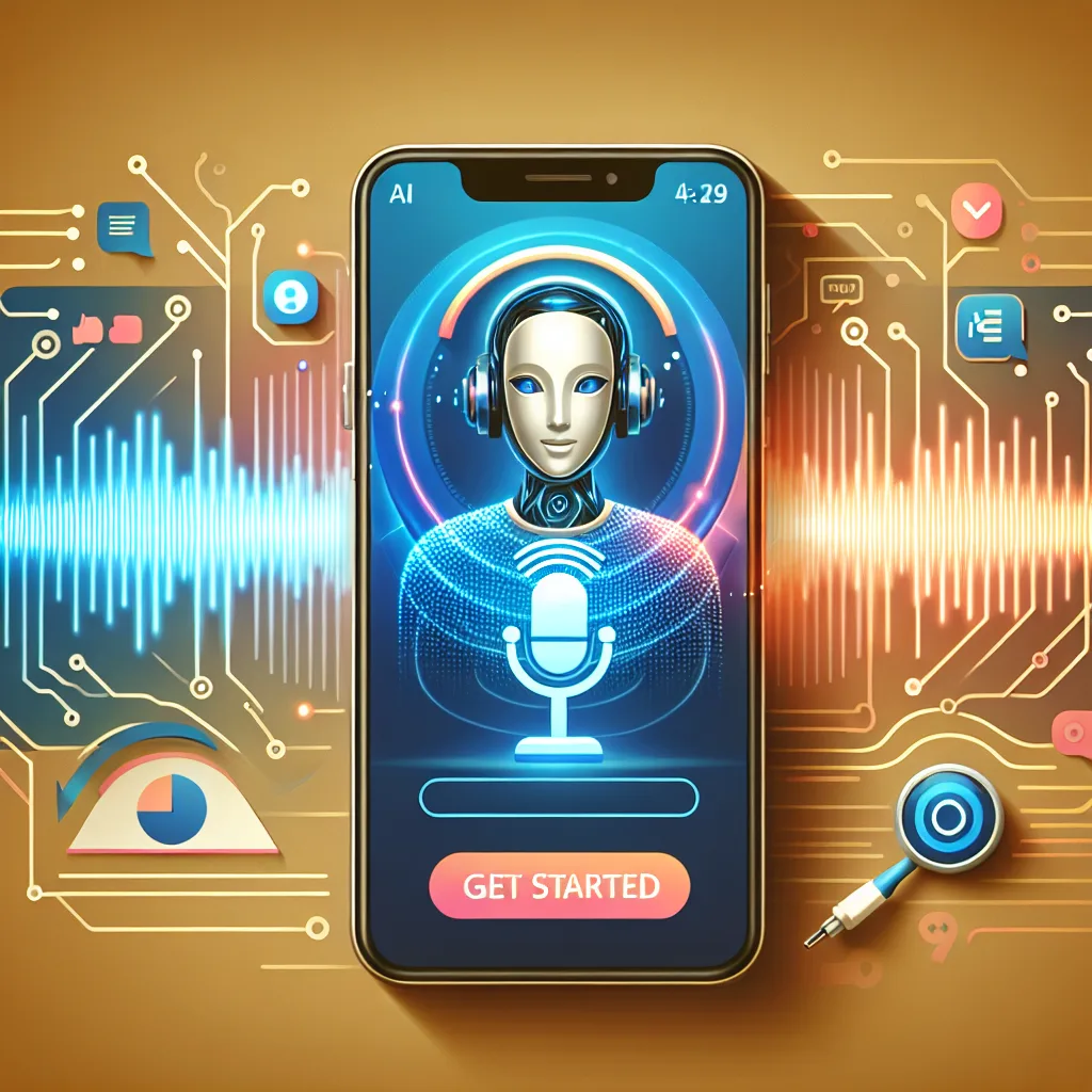 Ai call - get started - get your quote