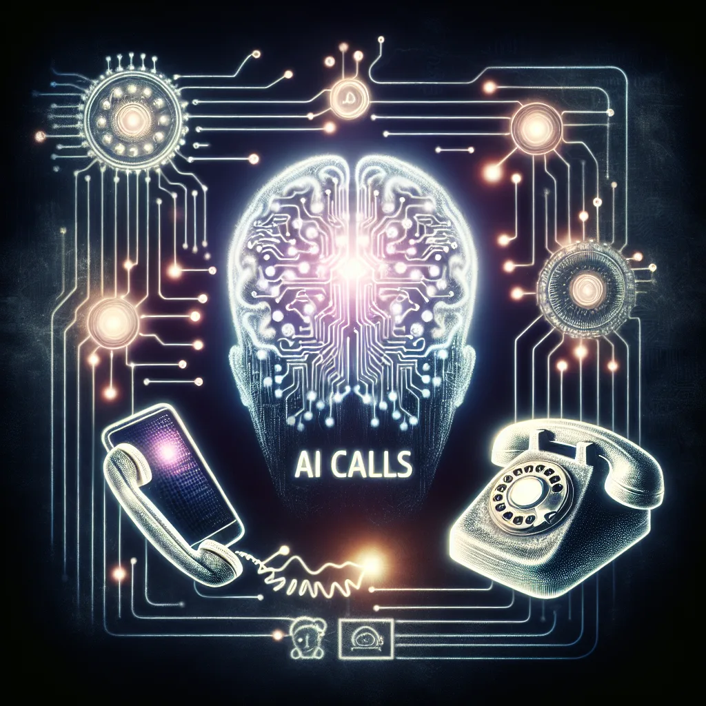 Ai calls