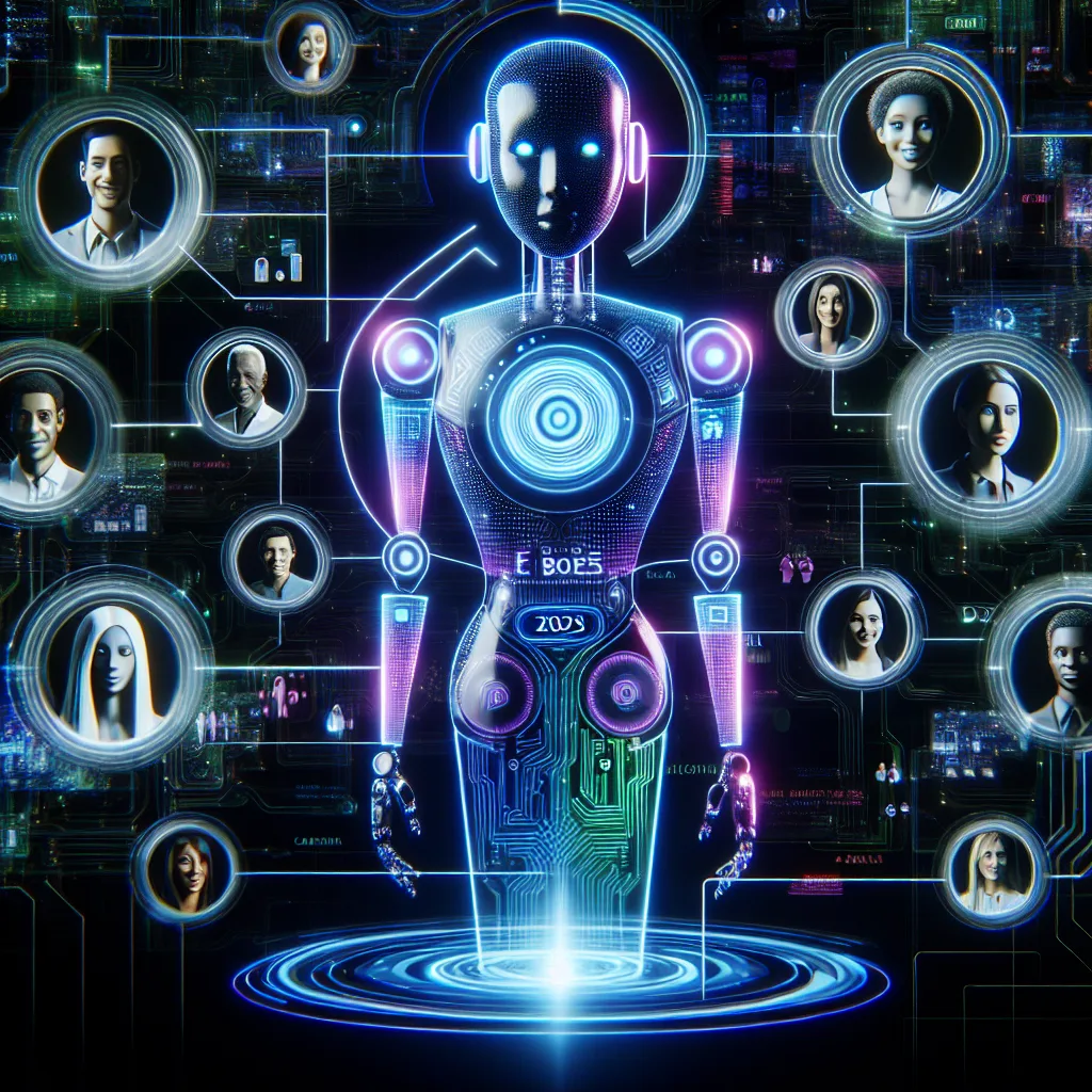 Ai chatbot for customer service