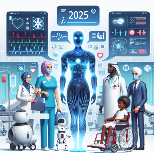 Ai chatbot for hospitals in 2025 - Callin