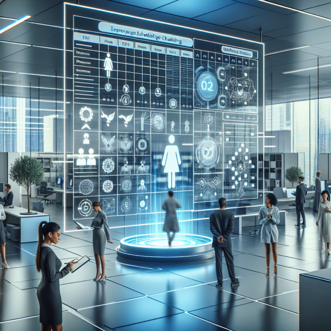 Ai employee scheduling in 2025 - Callin