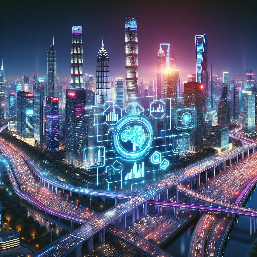 Ai for hotel site selection