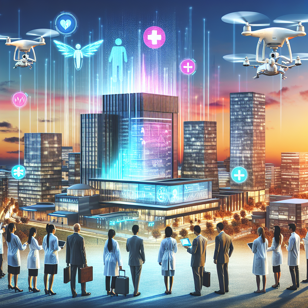 Ai in health care from strategies to implementation