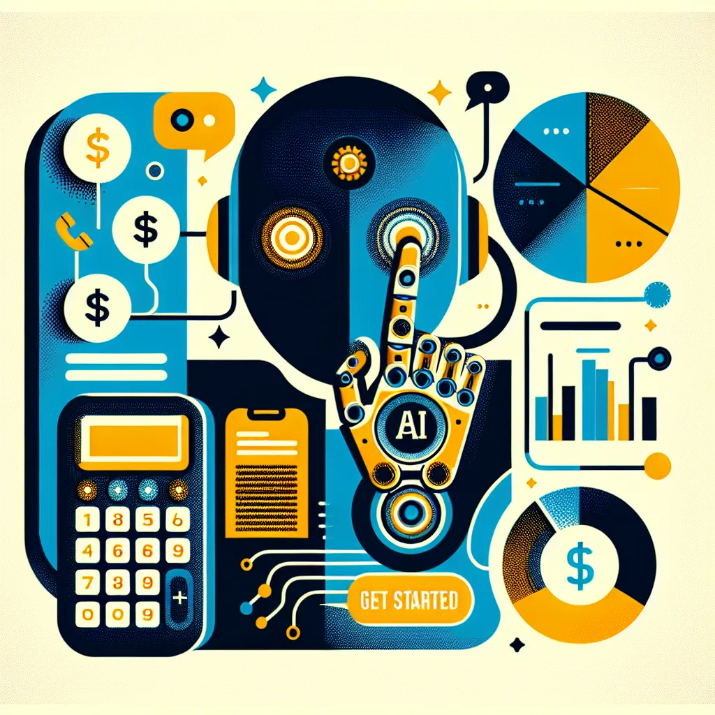 Ai outbound call - get started - pricing explained