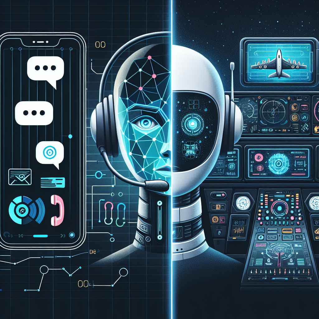 Ai phone agents vs. ai copilots