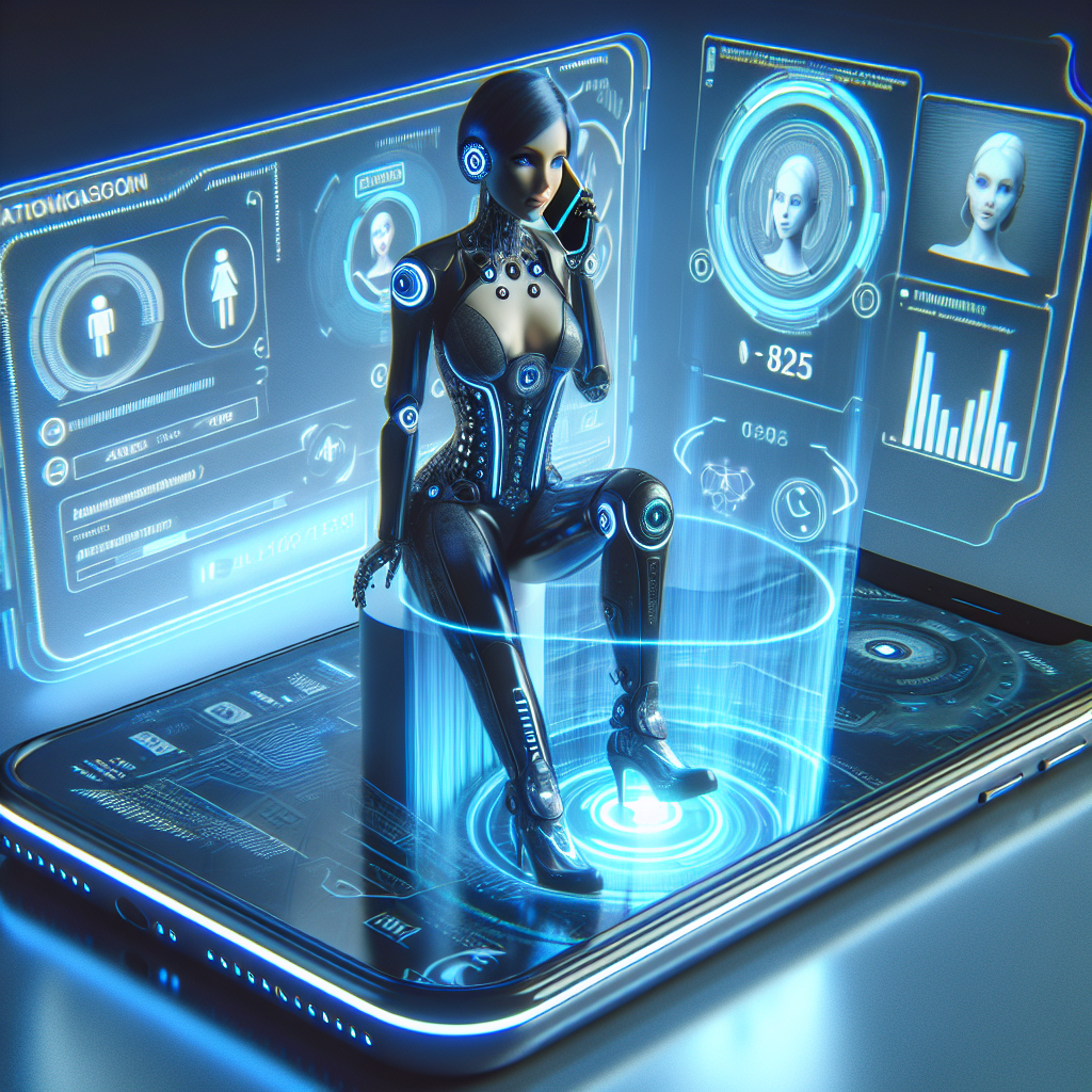 Ai phone answering assistant