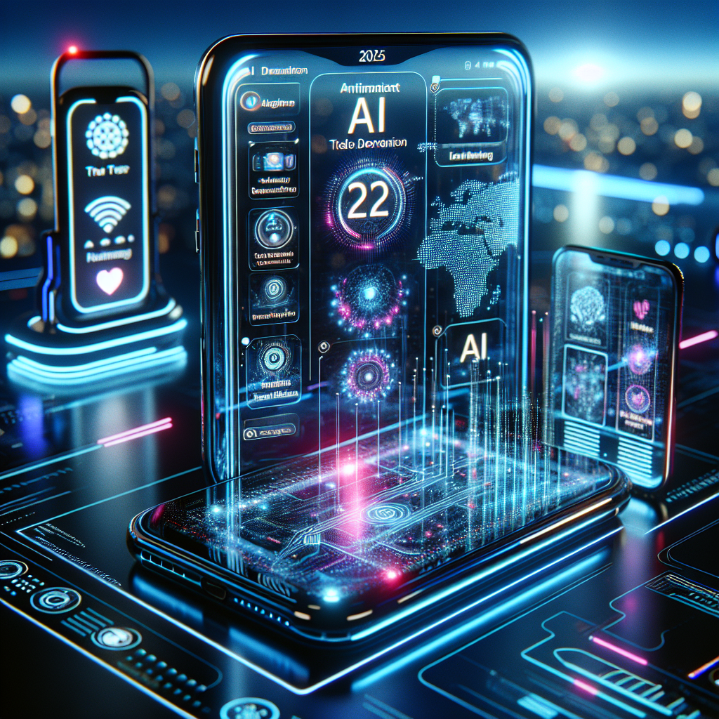 Ai phone service