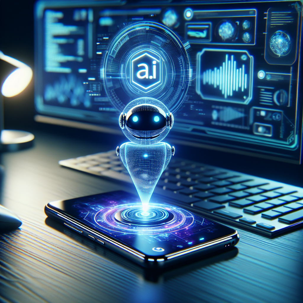 Ai phone support
