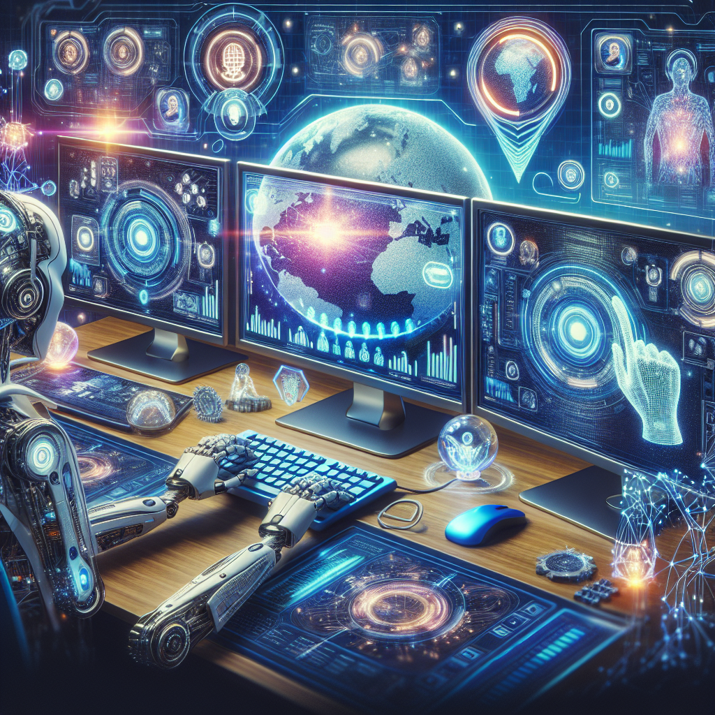 Ai software for customer service