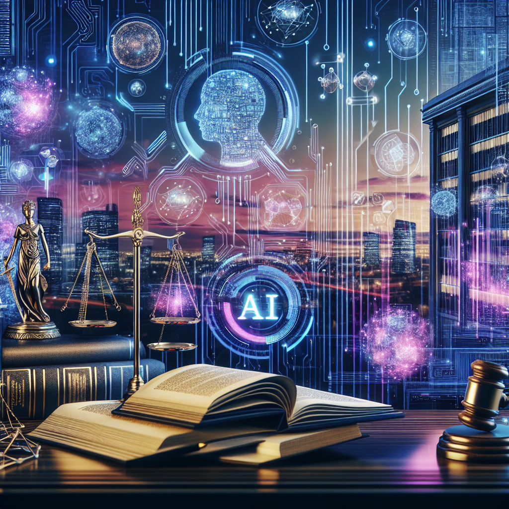 Ai software for law firms