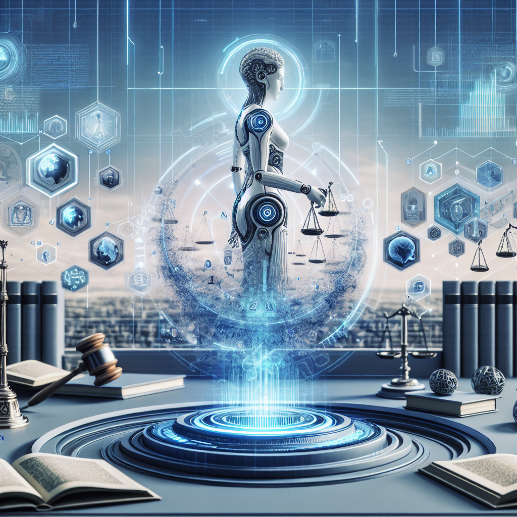 Ai software for lawyers