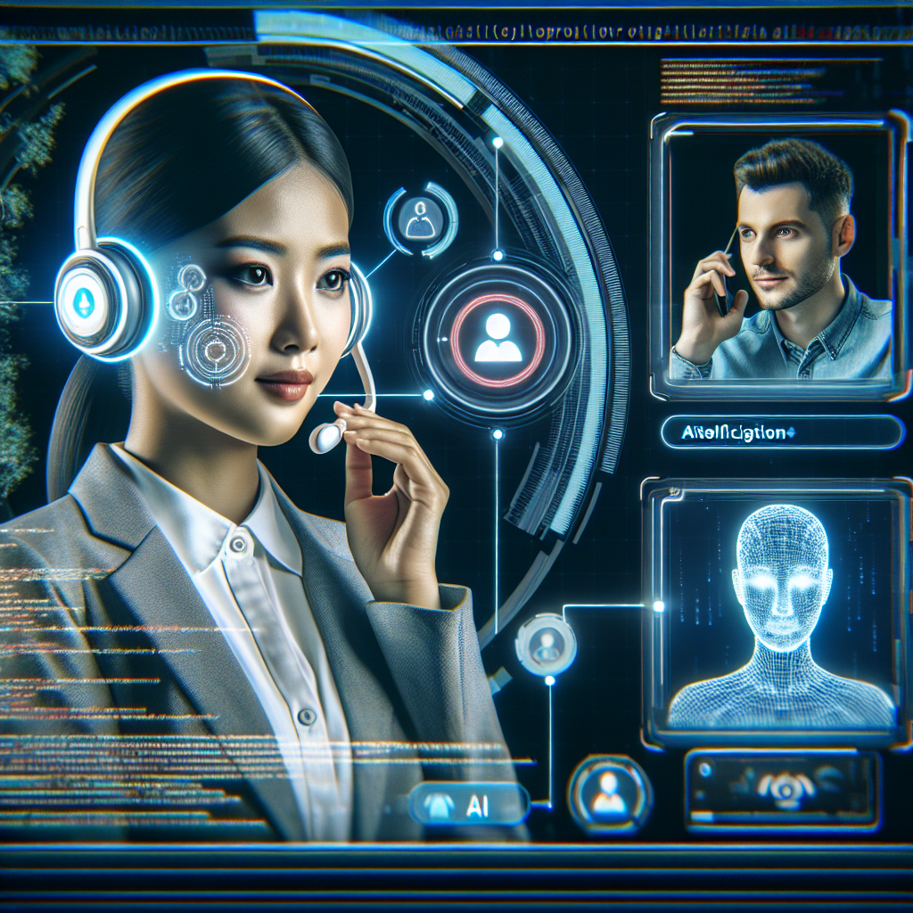 Ai telemarketing calls