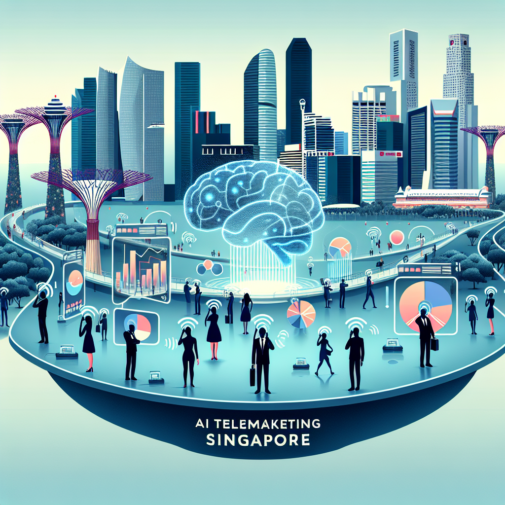Ai telemarketing singapore