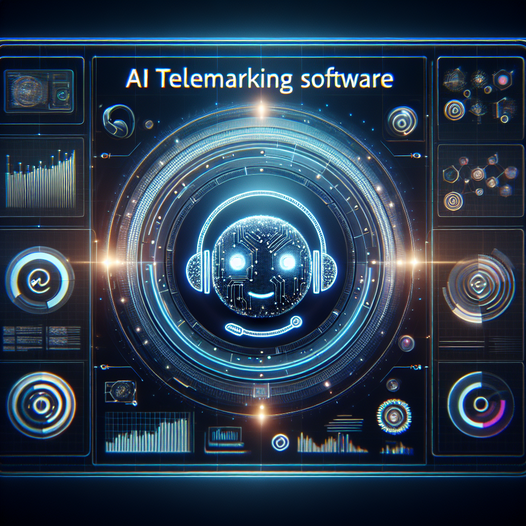Ai telemarketing software