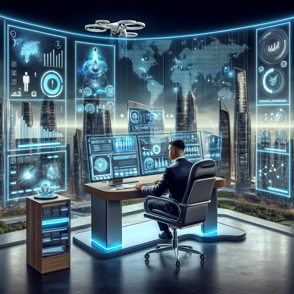 Ai tools for sales prospecting