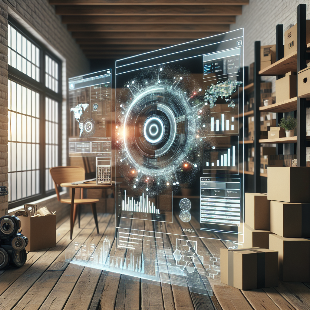 Ai virtual assistant for small business