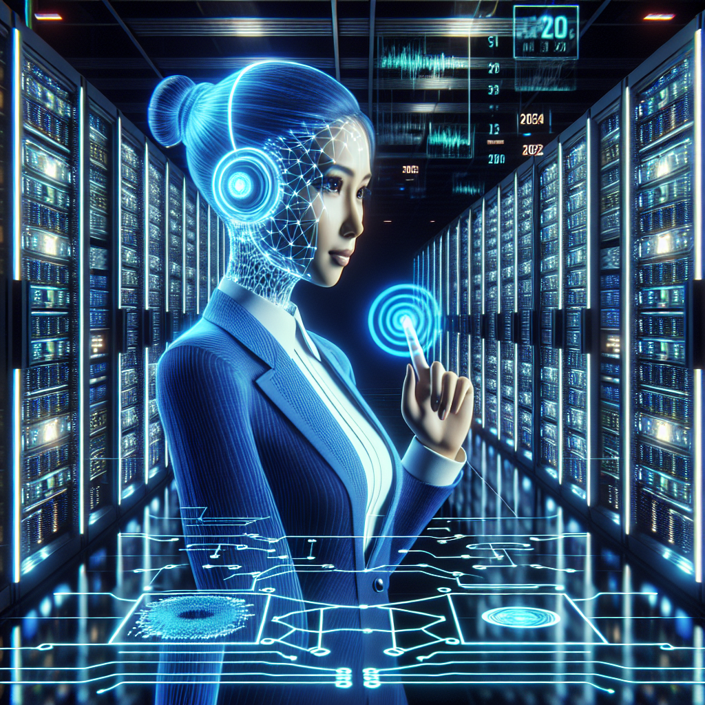 Ai voice answering service