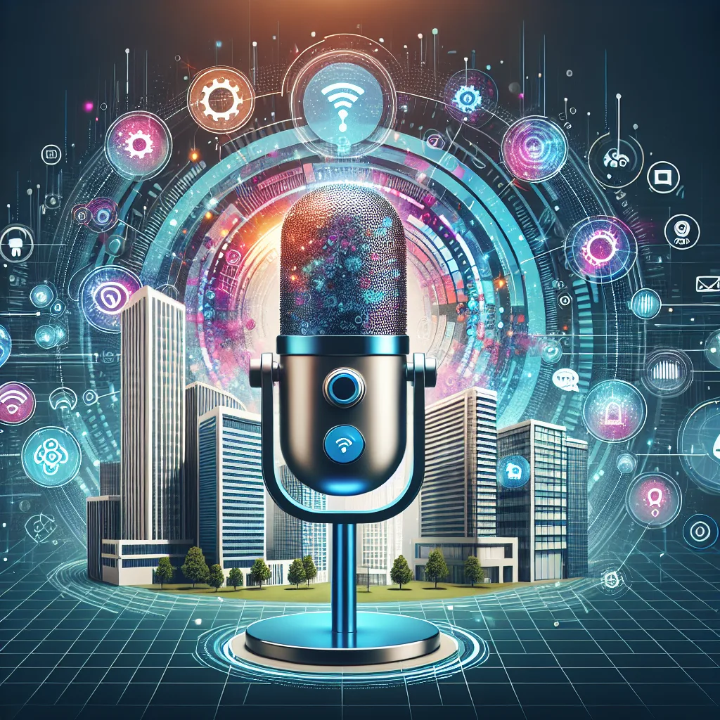 Ai voice service - for startups - what you need to know