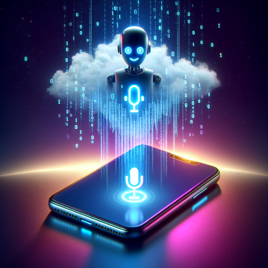 Ai voicemail greeting