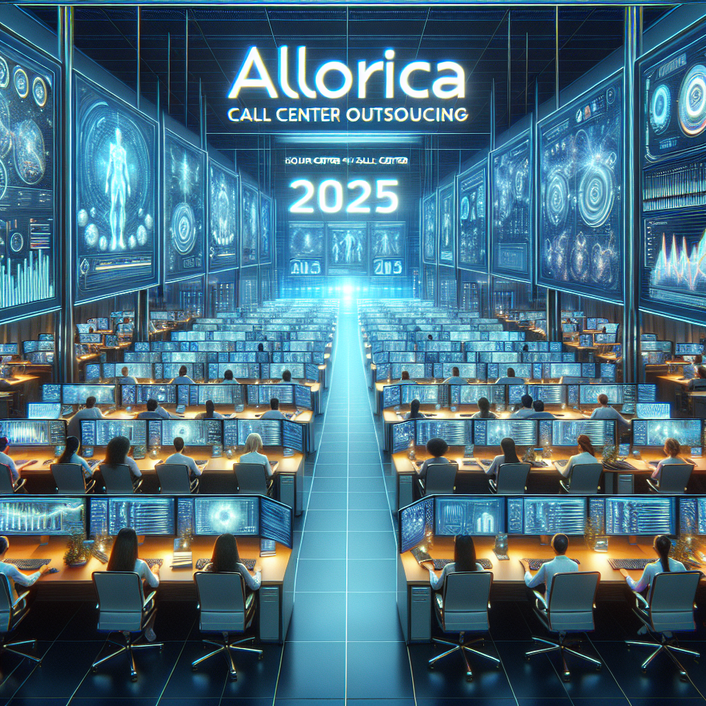 Alorica call center outsourcing