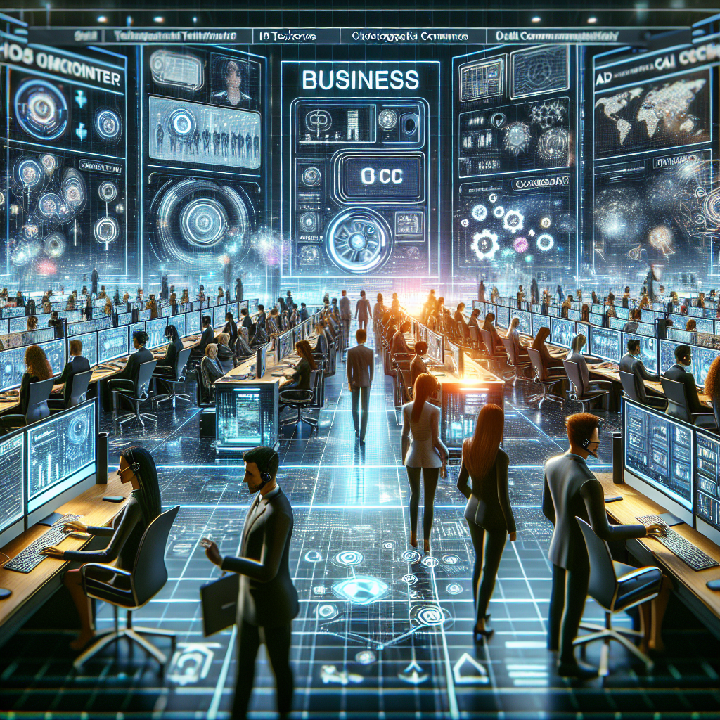 Amazon business call center