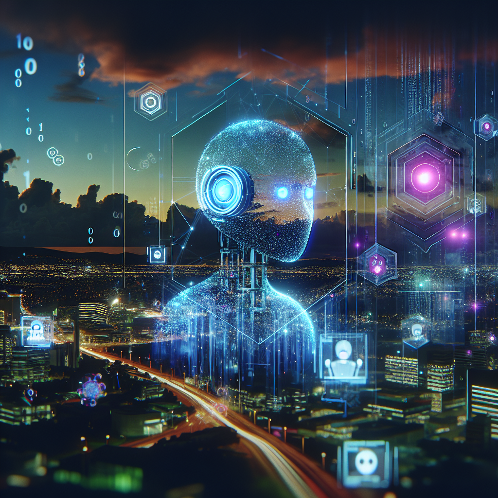 An Intelligent Web-Based Voice Chat Bot