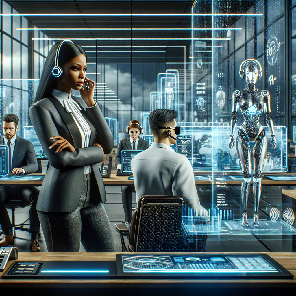 Answer phone services for businesses