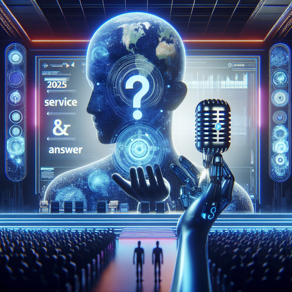 Answer service gerald levert