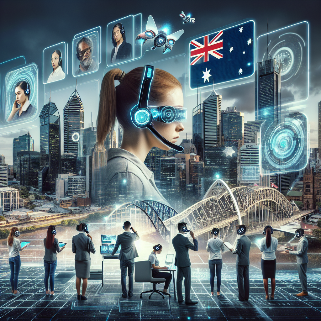 Answering service australia