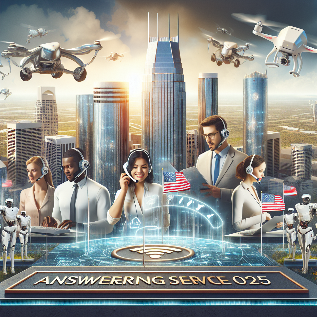 Answering service florida