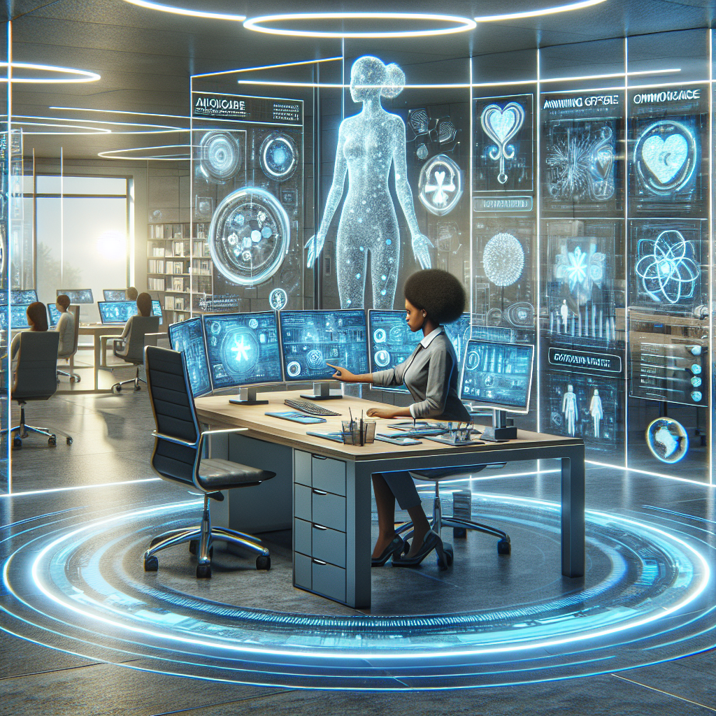 Answering service for medical offices