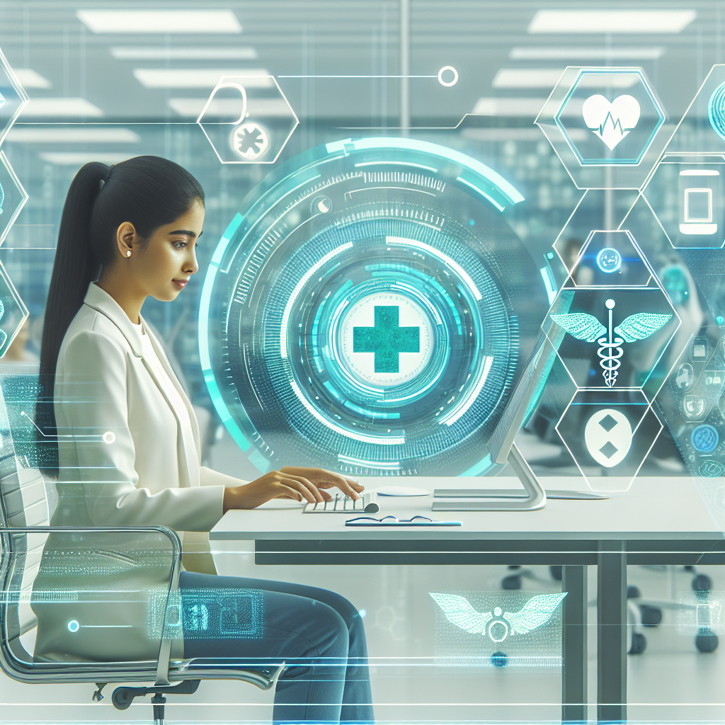 Answering service medical